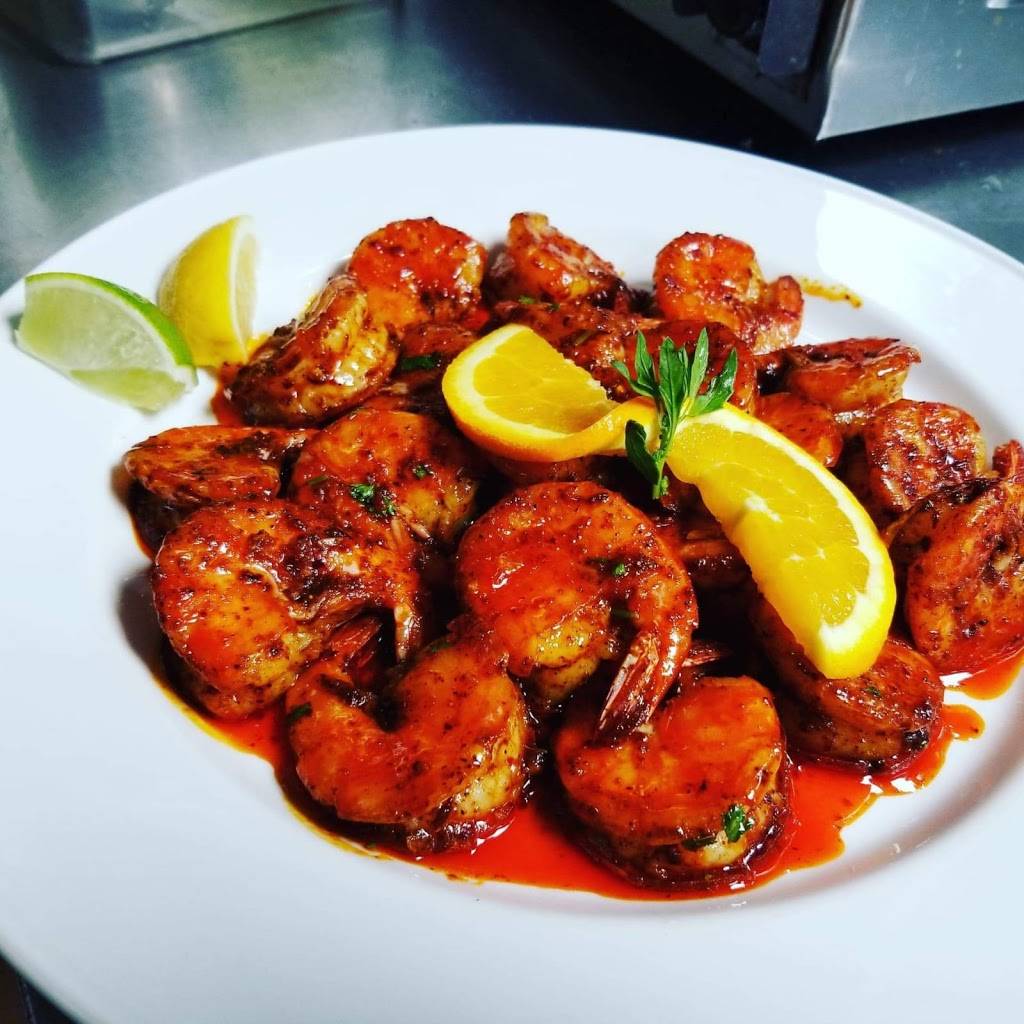 Ostioneria El Marisquero | restaurant | 14364 S Post Oak Rd, Houston, TX 77045, USA | 7137148259 OR +1 713-714-8259