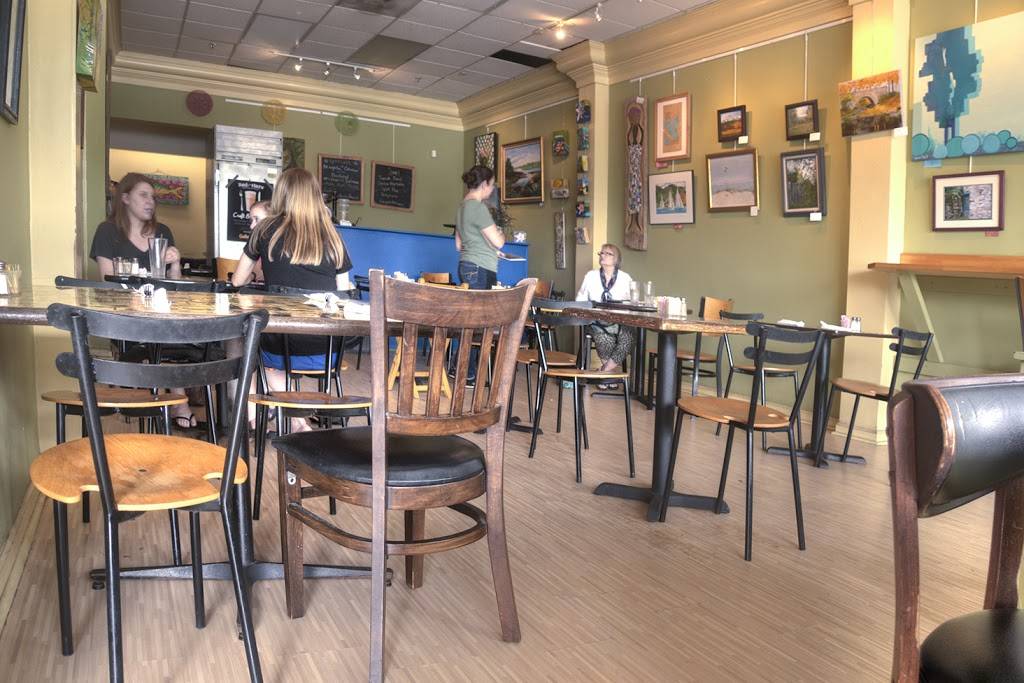 Gallery Cafe | restaurant | 3655 Roswell Rd #108, Atlanta, GA 30342, USA | 4048488474 OR +1 404-848-8474