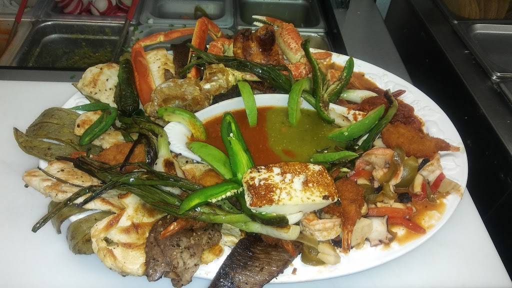 Mariscos Puerto Escondido | restaurant | 12572 Garden Grove Blvd, Garden Grove, CA 92843, USA | 7145306990 OR +1 714-530-6990