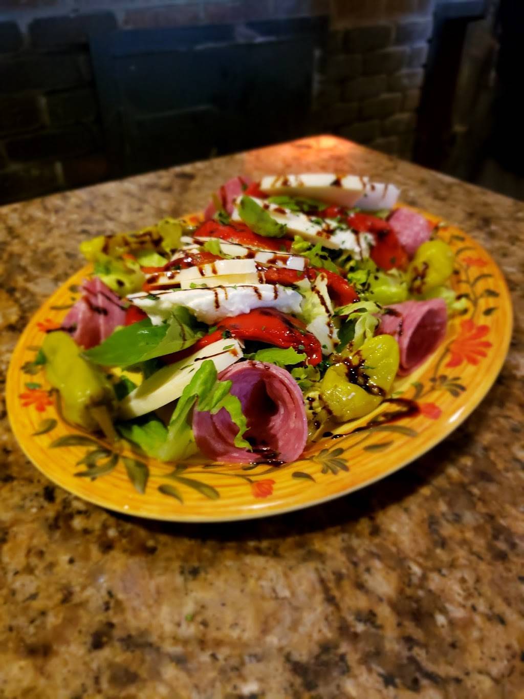 Agnellos Pizza | restaurant | 170 N Main St, New City, NY 10956, USA | 8456395373 OR +1 845-639-5373