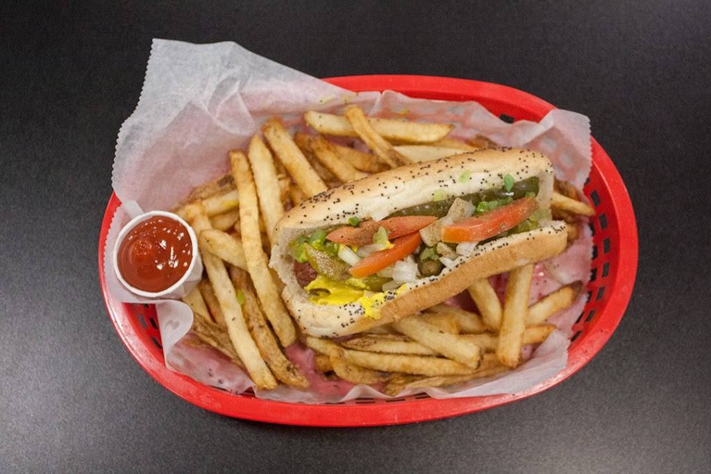 Jojos Tastes of Chicago | restaurant | 5627 14th St W, Bradenton, FL 34207, USA | 9417584000 OR +1 941-758-4000