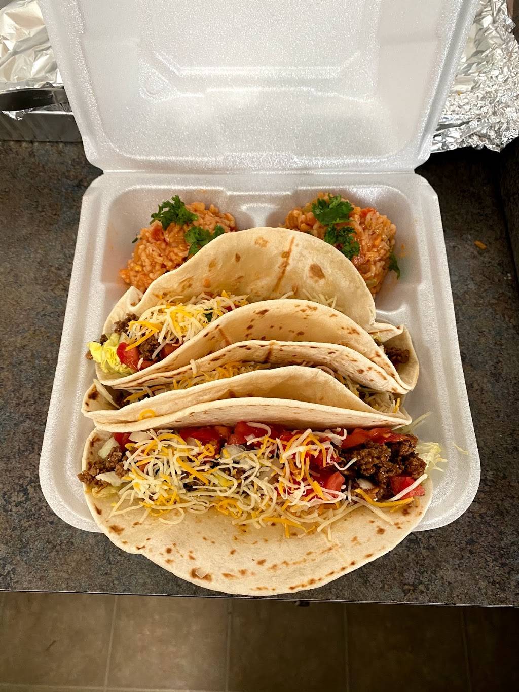 Imanis Good Olé Dinners | restaurant | 713 Page St, Toledo, OH 43608, USA | 4192159899 OR +1 419-215-9899