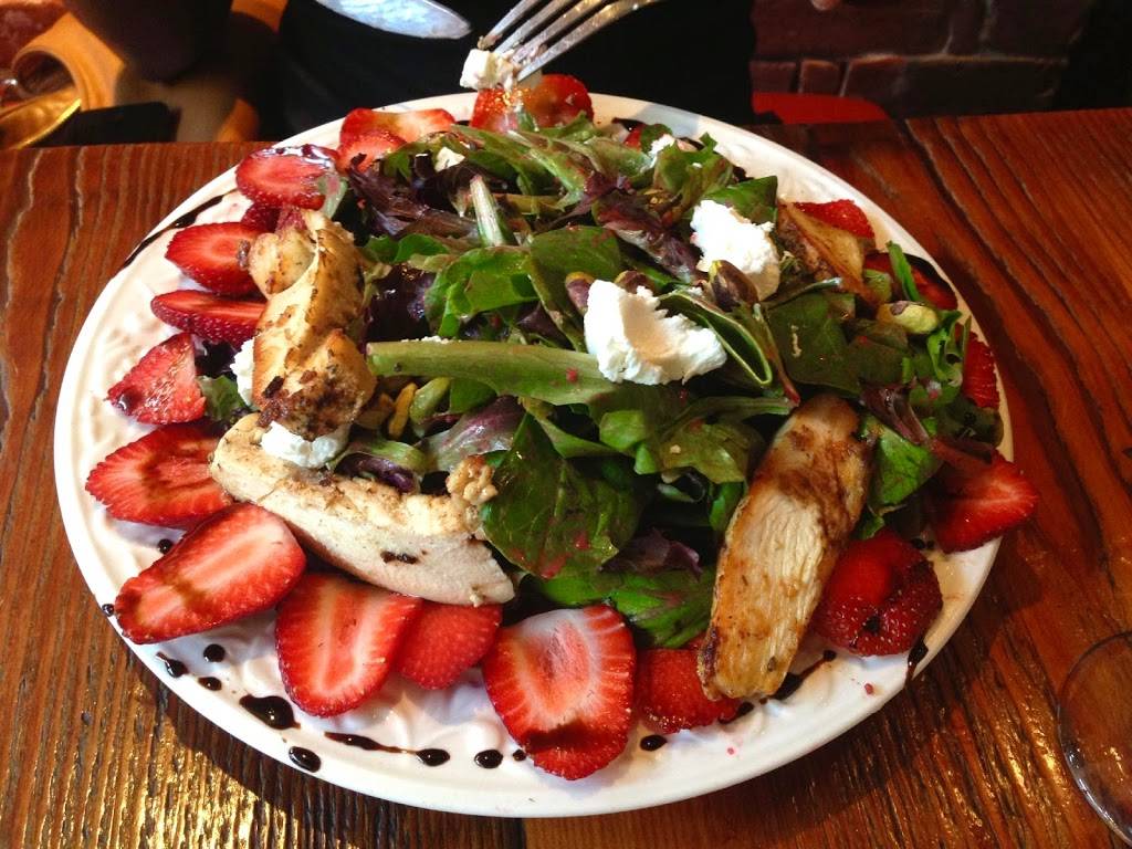 Cafe 21 University Heights | restaurant | 2736 Adams Ave, San Diego, CA 92116, USA | 6196402121 OR +1 619-640-2121