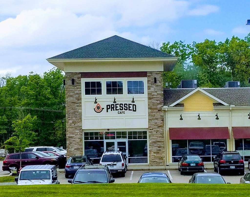 Pressed Cafe | cafe | 108 Spit Brook Rd, Nashua, NH 03062, USA | 6037181250 OR +1 603-718-1250