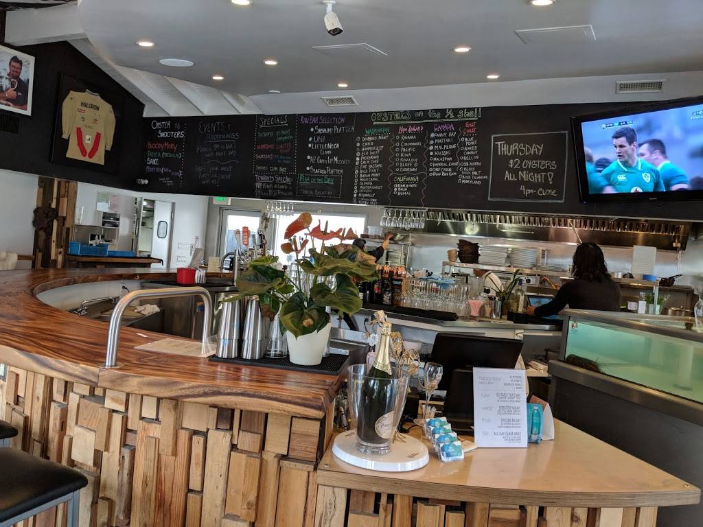 Tangaroa Fish Market | restaurant | 12604 Washington Blvd, Los Angeles, CA 90066, USA | 4242898144 OR +1 424-289-8144