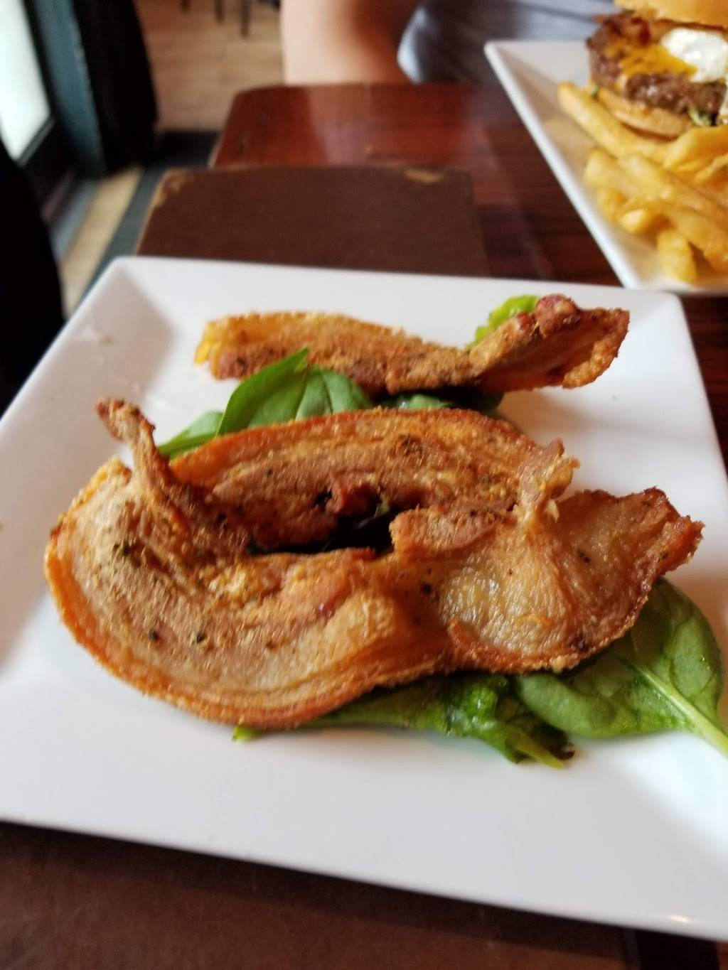 Barracuda Bistro & Bar | restaurant | 1180 Chapel St, New Haven, CT 06511, USA | 2036915696 OR +1 203-691-5696