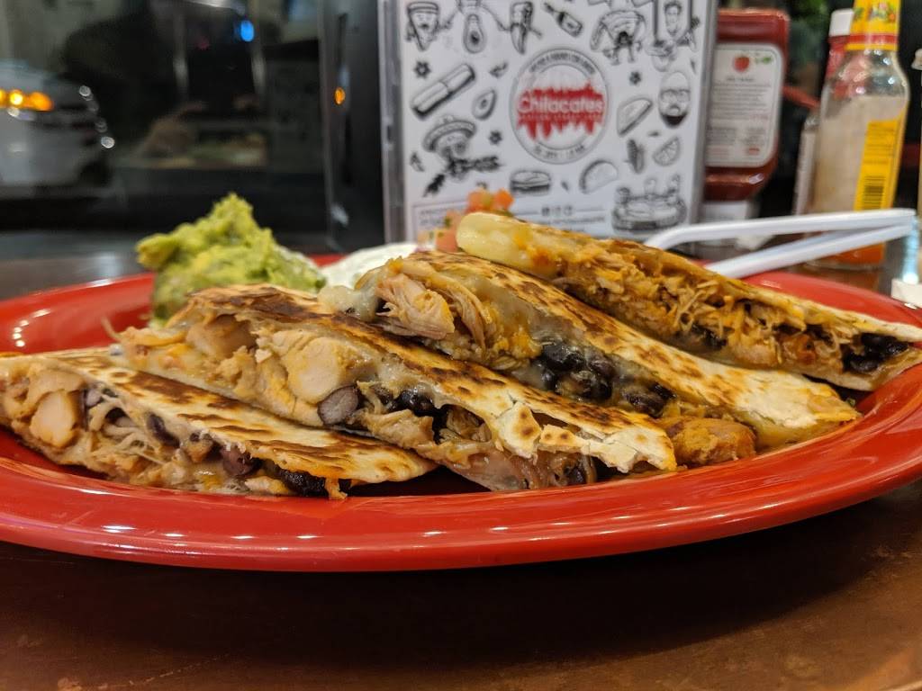 Chilacates Mission Hill | restaurant | 1482 A Tremont St, Boston, MA 02120, USA | 6172863888 OR +1 617-286-3888