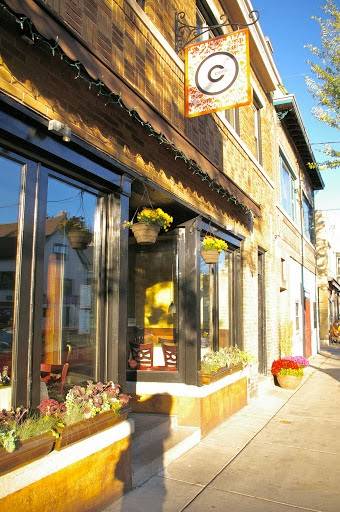 Centro Cafe | restaurant | 808 E Center St, Milwaukee, WI 53212, USA | 4144553751 OR +1 414-455-3751