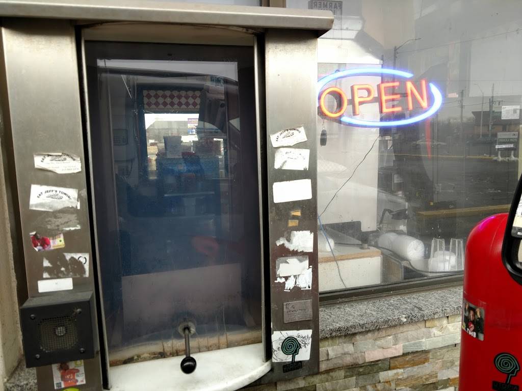 Hollywood Coney Island Restaurant | restaurant | 9951 Gratiot Ave, Detroit, MI 48213, USA | 3139253440 OR +1 313-925-3440