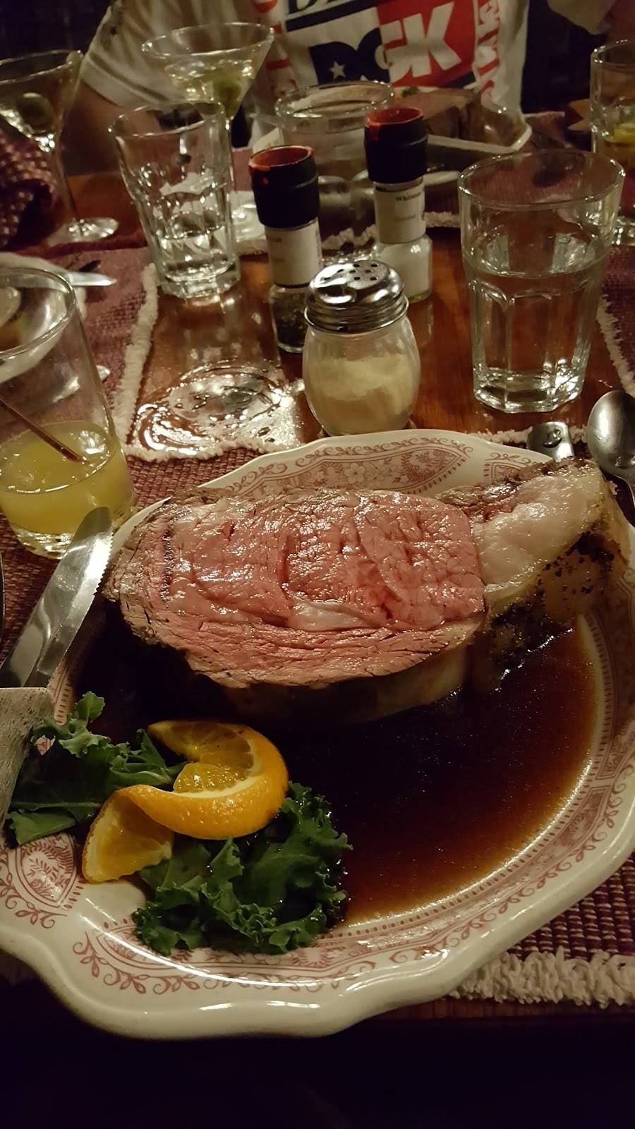 The Whitman House Restaurant | restaurant | 5 Great Hollow Rd, North Truro, MA 02652, USA | 5084871740 OR +1 508-487-1740