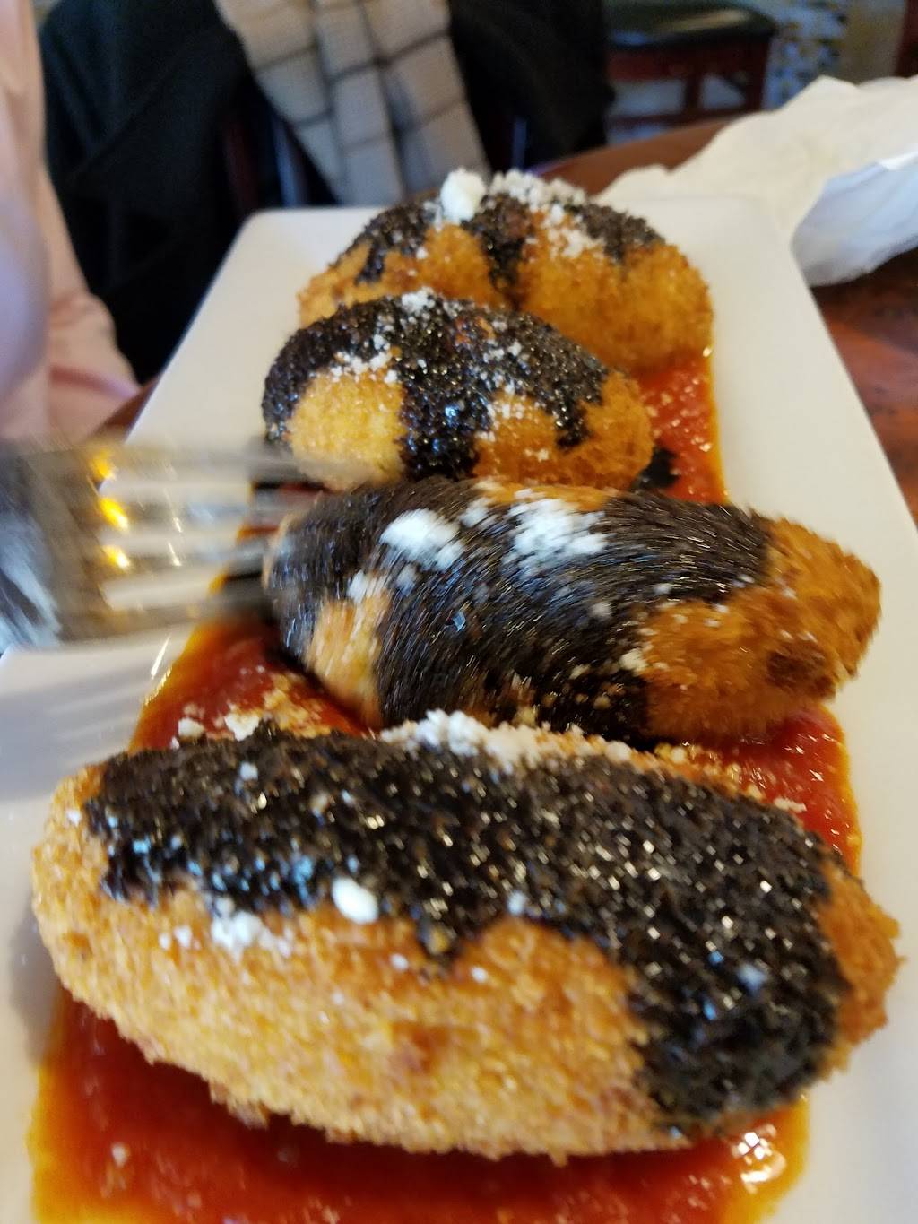 Rosa Italiana | restaurant | 791 Midland Ave, Garfield, NJ 07026, USA | 9734787672 OR +1 973-478-7672