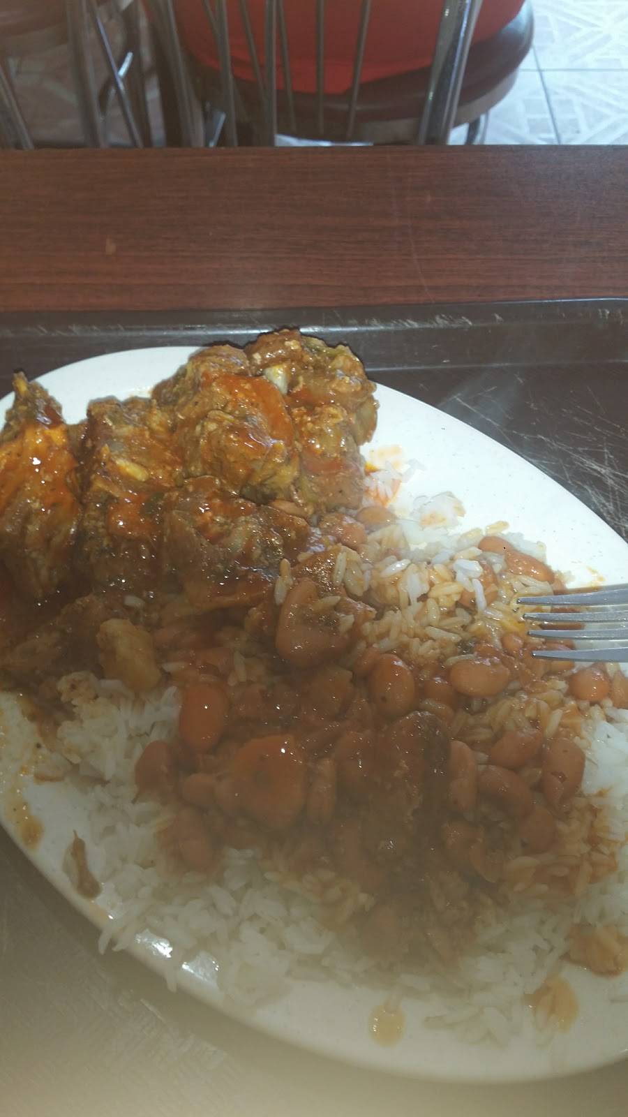 No 1 | restaurant | 479 Ralph Ave, Brooklyn, NY 11233, USA | 7183633639 OR +1 718-363-3639