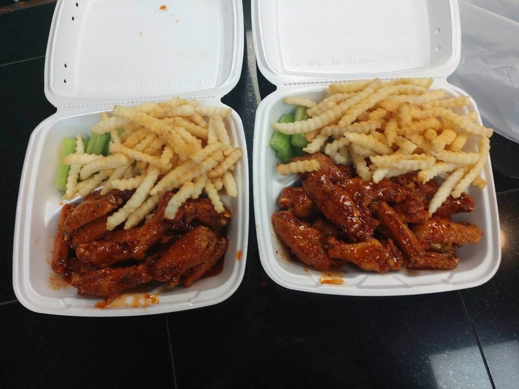 American Deli | restaurant | 5430 N Tryon St #16, Charlotte, NC 28213, USA | 7045999324 OR +1 704-599-9324