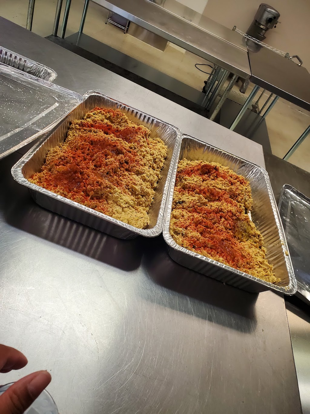 RICH Health | restaurant | 7946 Fischer Steel Rd, Cordova, TN 38018, USA | 9014948147 OR +1 901-494-8147