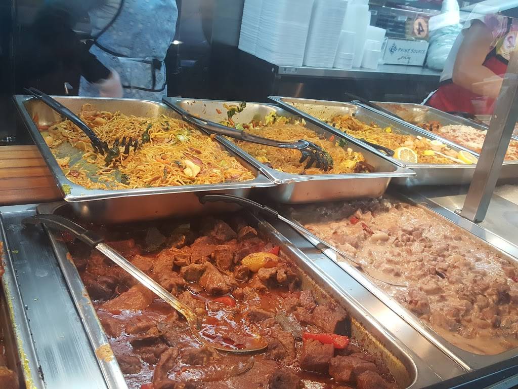 Mga Lutong Bahay | restaurant | 1001 N Vermont Ave, Los Angeles, CA 90029, USA | 3236626111 OR +1 323-662-6111