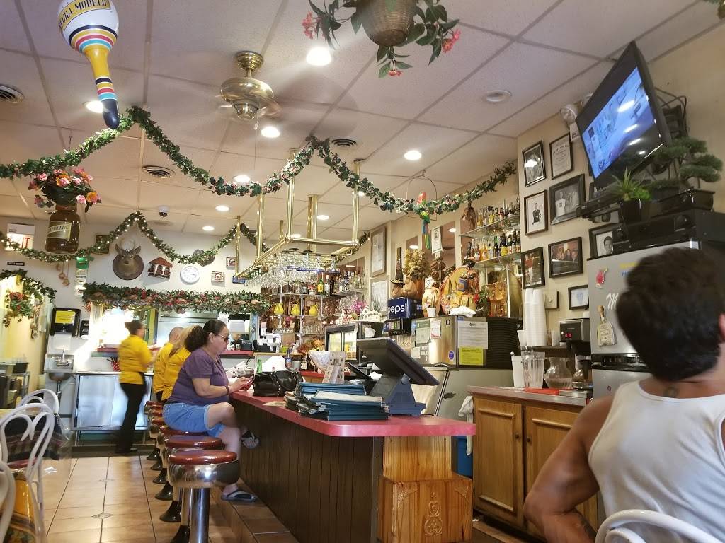 Fiesta Mexicana Restaurant | restaurant | 3604, 4806 N Broadway, Chicago, IL 60640, USA | 7737694244 OR +1 773-769-4244