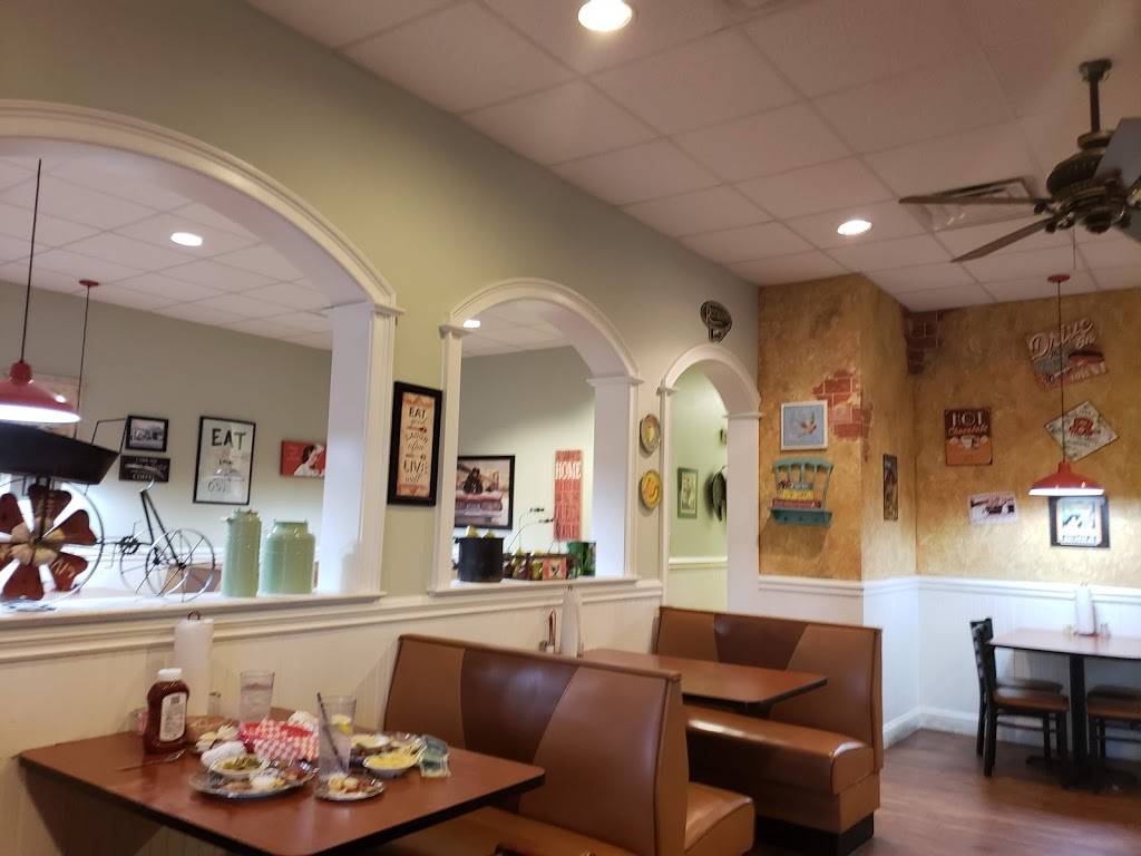 Sweet Ps Southern Kitchen | restaurant | 1712 SC-86, Piedmont, SC 29673, USA | 8648329696 OR +1 864-832-9696