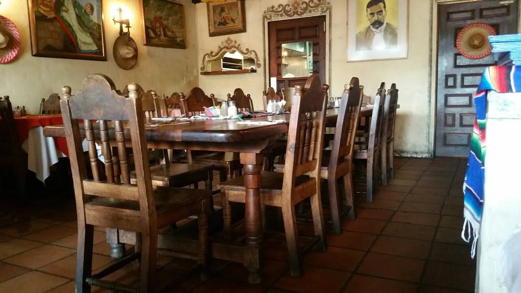 Lares | restaurant | 2909 Pico Blvd, Santa Monica, CA 90405, USA | 3108294550 OR +1 310-829-4550