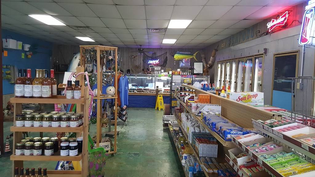 Holden Beach Seafood | restaurant | 2224 Holden Beach Rd SW, Holden Beach, NC 28462, USA | 9108426276 OR +1 910-842-6276