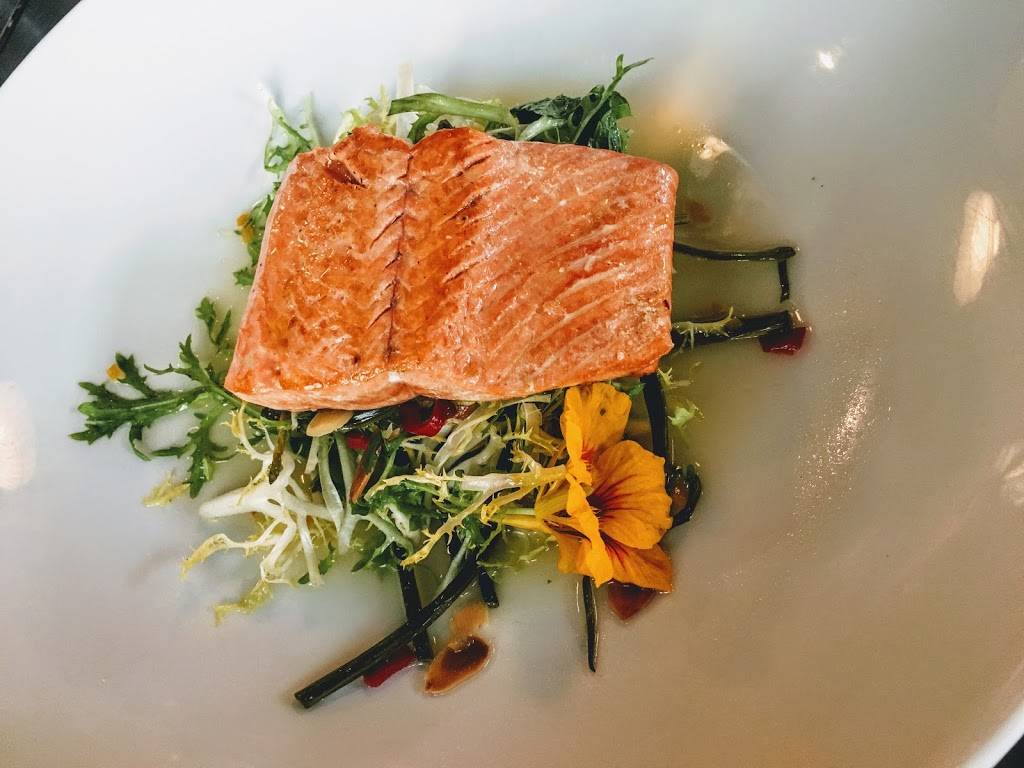 The Restaurant at The Charmant Hotel | restaurant | 101 State St, La Crosse, WI 54601, USA | 6085198830 OR +1 608-519-8830