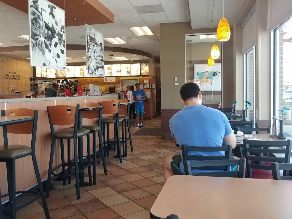 Chick-fil-A | restaurant | 9440 West Sam Houston Pkwy N, Houston, TX 77064, USA | 2814777091 OR +1 281-477-7091