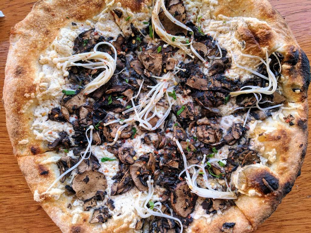 Pitfire Artisan Pizza | meal delivery | 353 E 17th St, Costa Mesa, CA 92627, USA | 9493136333 OR +1 949-313-6333