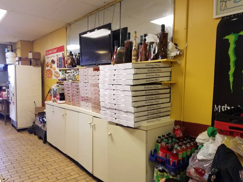 3 Brothers From Italy | restaurant | 1515 Boardwalk, Atlantic City, NJ 08401, USA | 6093473131 OR +1 609-347-3131