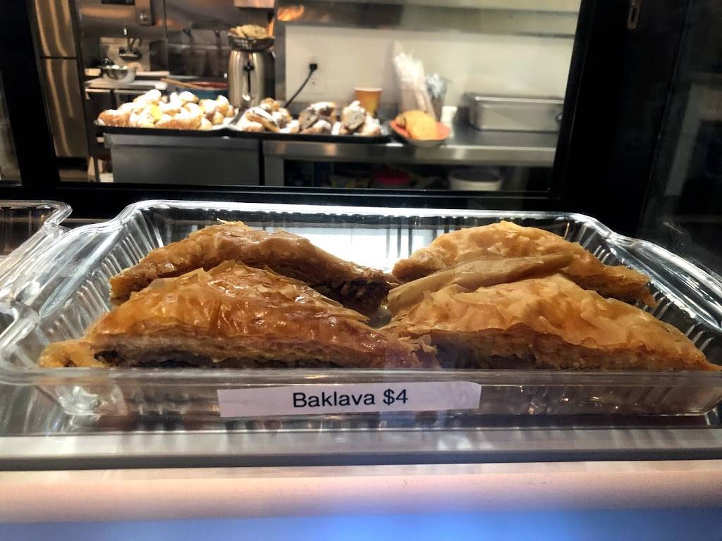 Two Eagles Cafe | restaurant | 1401 S 20th St, Philadelphia, PA 19146, USA | 2677482257 OR +1 267-748-2257