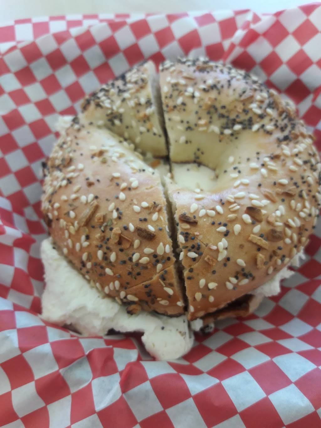 Big Daddy Bagels | bakery | 1940 Ionosphere St, Longmont, CO 80504, USA | 3038348237 OR +1 303-834-8237