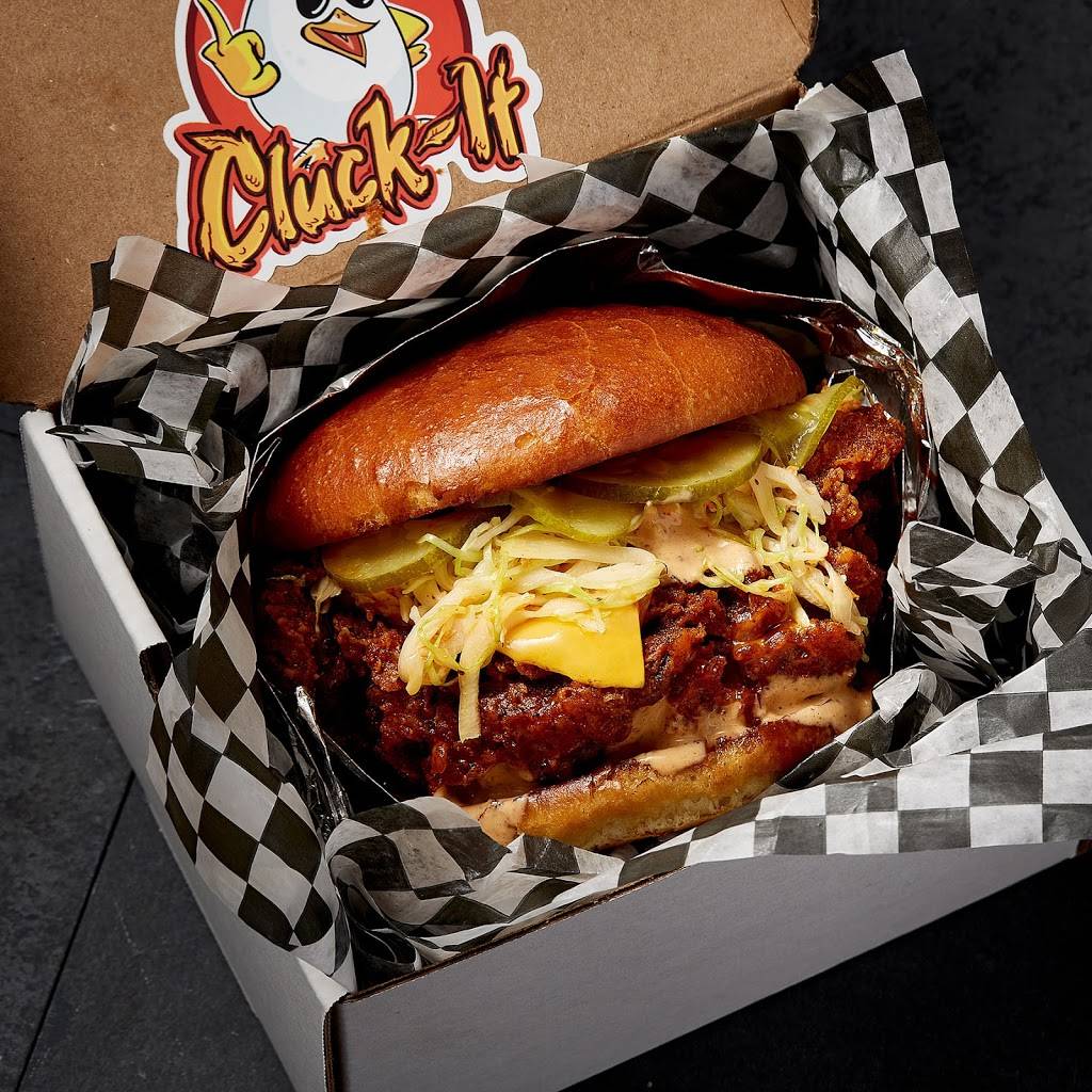 Cluck It | restaurant | 2537 S Wabash Ave, Chicago, IL 60616, USA | 8722434213 OR +1 872-243-4213
