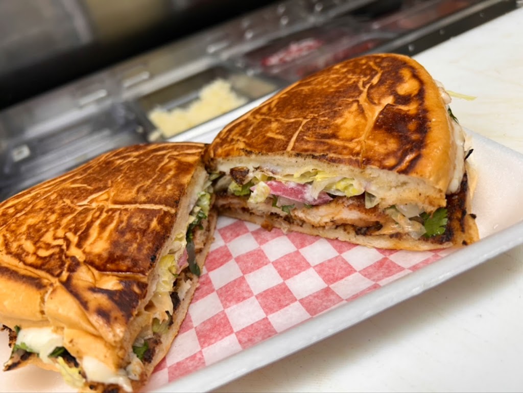 A.C Tacos Tortas Y Mas (Food Truck) | restaurant | 6841 N Fry Rd, Katy, TX 77449, USA | 3466293296 OR +1 346-629-3296