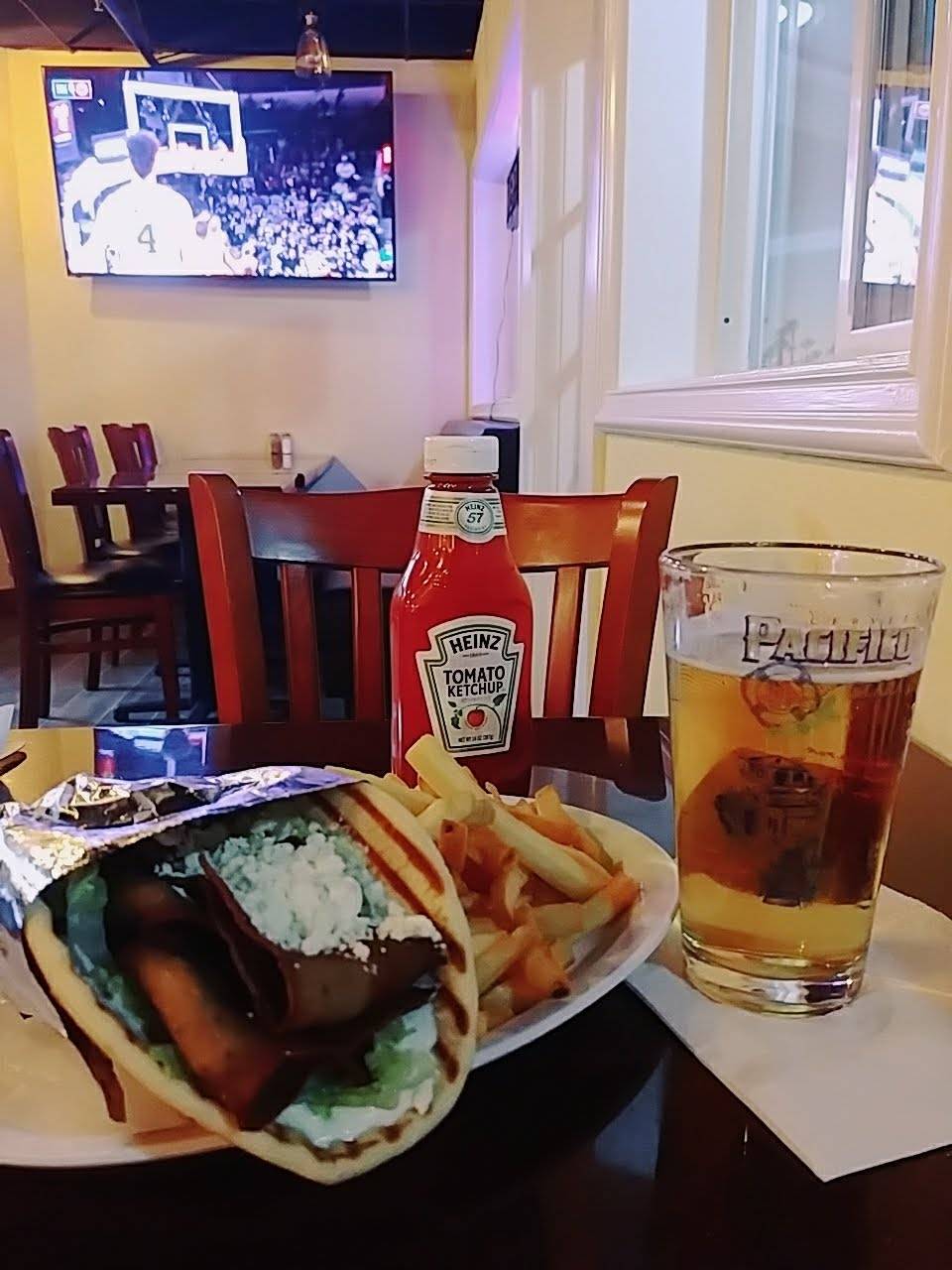 Gilan Pizza&Grill | restaurant | 429 Shoreline Village Drive ste c, Long Beach, CA 90802, USA | 5623338318 OR +1 562-333-8318