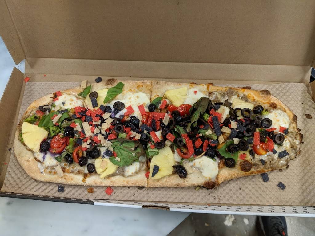 &pizza | restaurant | 1961 Chain Bridge Rd, McLean, VA 22102, USA | 2028398576 OR +1 202-839-8576