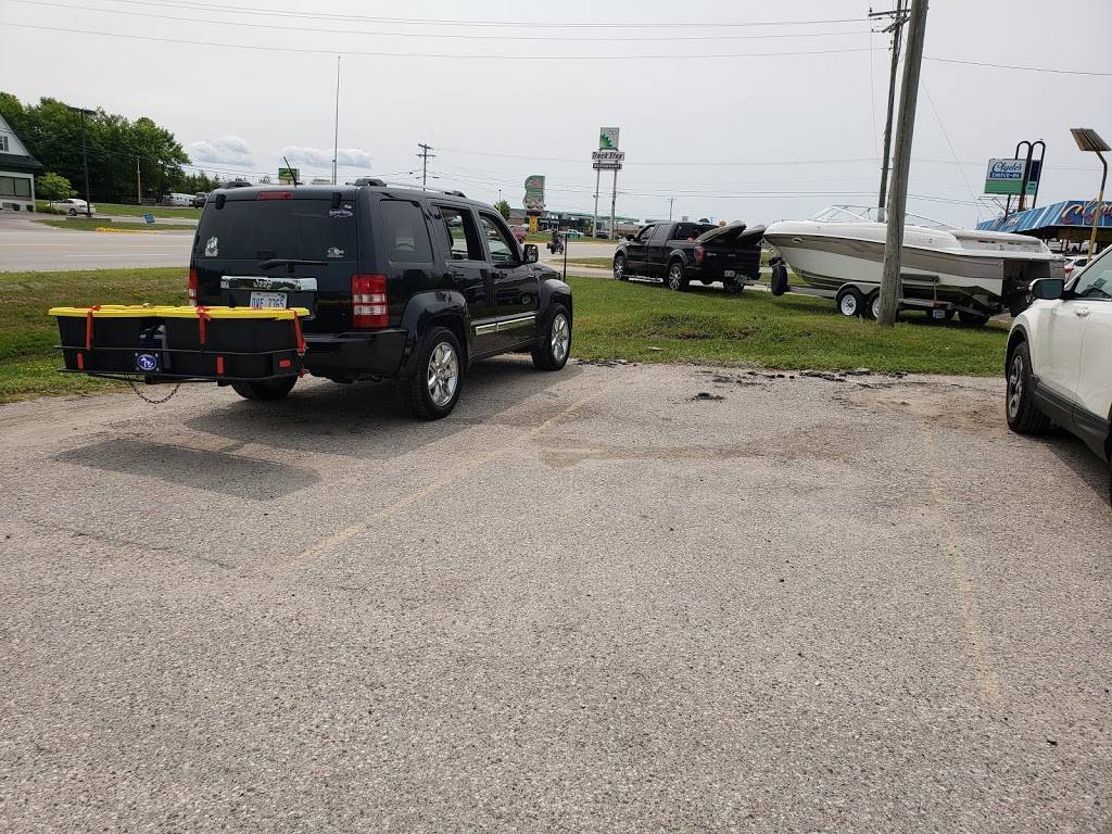 Subway | restaurant | 134 US-2, St Ignace, MI 49781, USA | 9066431140 OR +1 906-643-1140