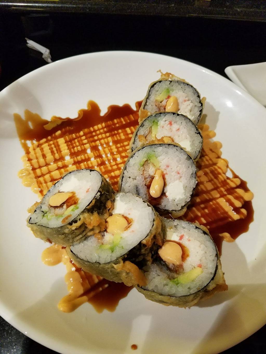 Sashimi | restaurant | 20671 Lake Forest Dr Suite B 101, Lake Forest, CA 92630, USA | 9495839103 OR +1 949-583-9103