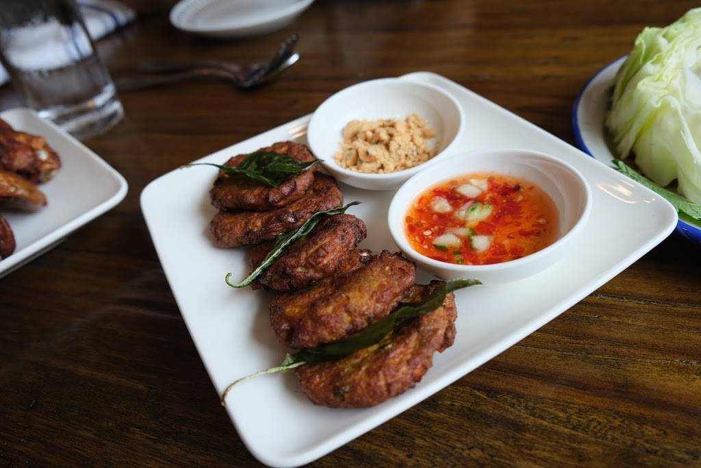 Kalaya Thai Kitchen | restaurant | 764 S 9th St, Philadelphia, PA 19147, USA | 2153853777 OR +1 215-385-3777