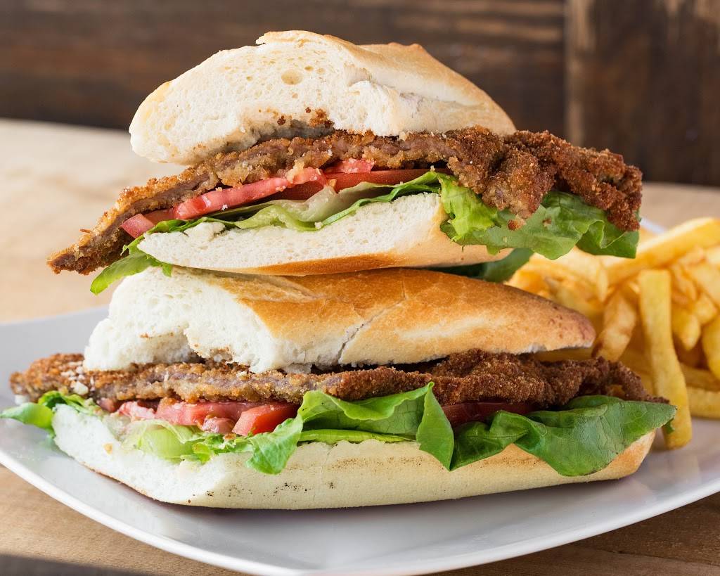 Danos Cafeteria | restaurant | 2653 NE 190th Terrace #33180, Miami, FL 33180, USA | 3059370776 OR +1 305-937-0776