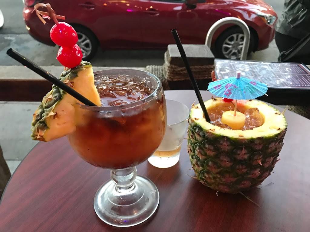 Da Kine Island Grill | restaurant | 23 N Market St, San Jose, CA 95113, USA | 4085689700 OR +1 408-568-9700