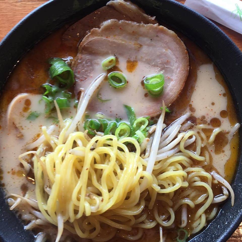 Saburo Ramen Bar | restaurant | 8503 Baltimore Ave, College Park, MD 20740, USA | 3012201635 OR +1 301-220-1635