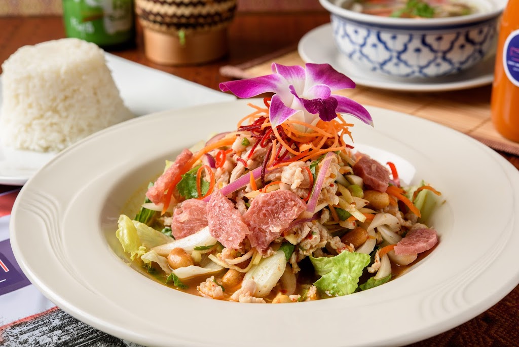 Real Thai Fusion | restaurant | 11275 US-98 #12, Miramar Beach, FL 32550, USA | 8508375344 OR +1 850-837-5344
