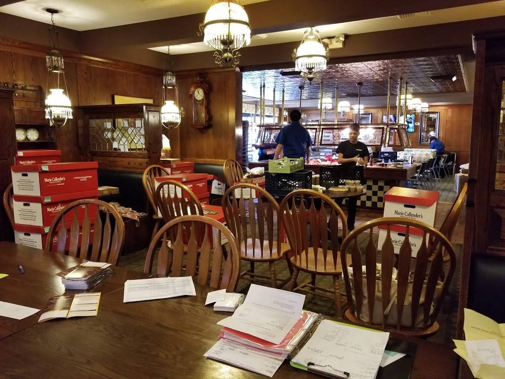 Marie Callenders Restaurant & Bakery | restaurant | 12402 Washington Blvd, Whittier, CA 90602, USA | 5626932724 OR +1 562-693-2724