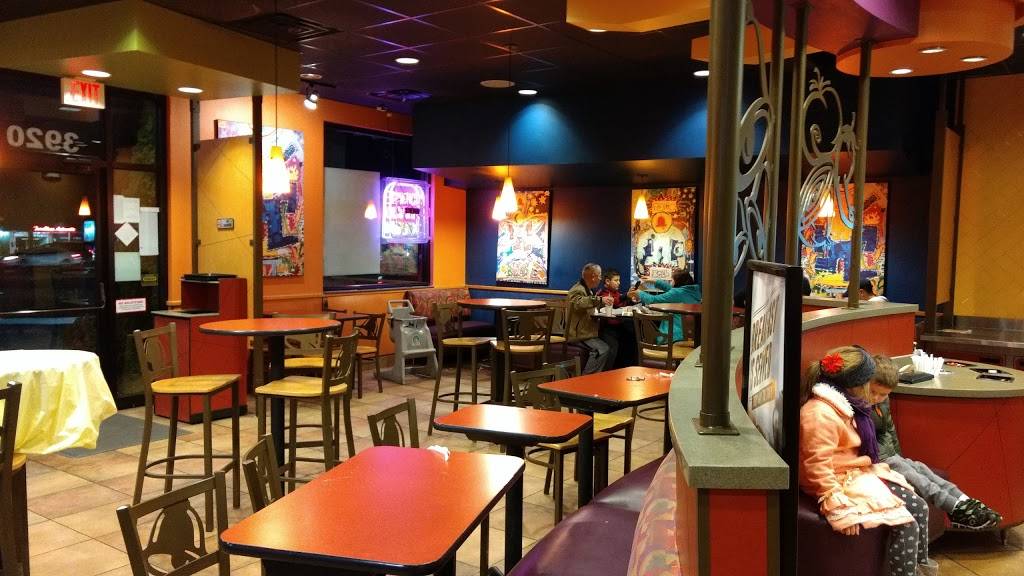 Taco Bell | meal takeaway | 3920 Goodman Rd E, Southaven, MS 38672, USA | 6628903510 OR +1 662-890-3510