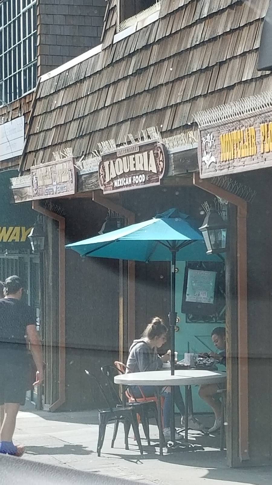 Taqueria Las Comadres | restaurant | 2081 Mountain Blvd, Oakland, CA 94611, USA | 5103399002 OR +1 510-339-9002