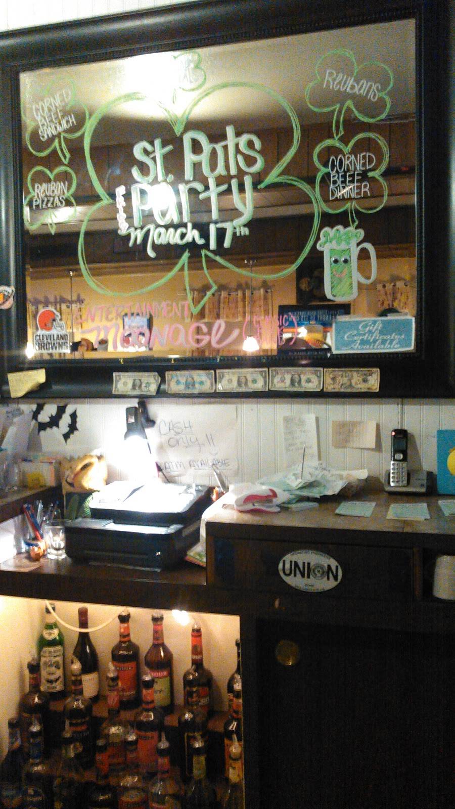 Roadside Inn | restaurant | 8549, 6407 Lafayette Rd, Medina, OH 44256, USA | 3307253411 OR +1 330-725-3411