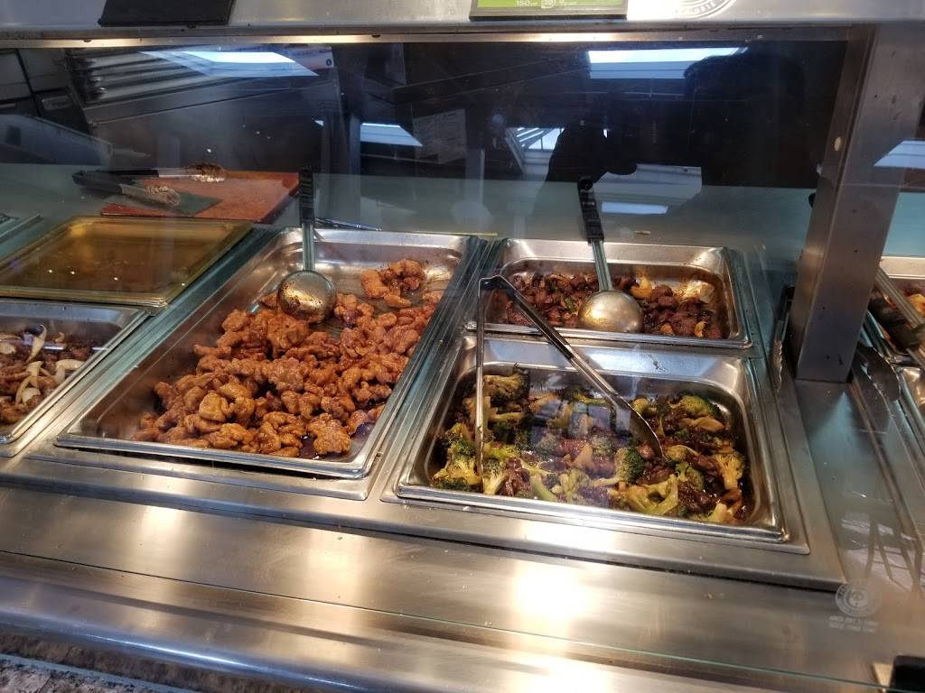 Panda Express | restaurant | 750 Citadel Dr E, Colorado Springs, CO 80909, USA | 7195963807 OR +1 719-596-3807