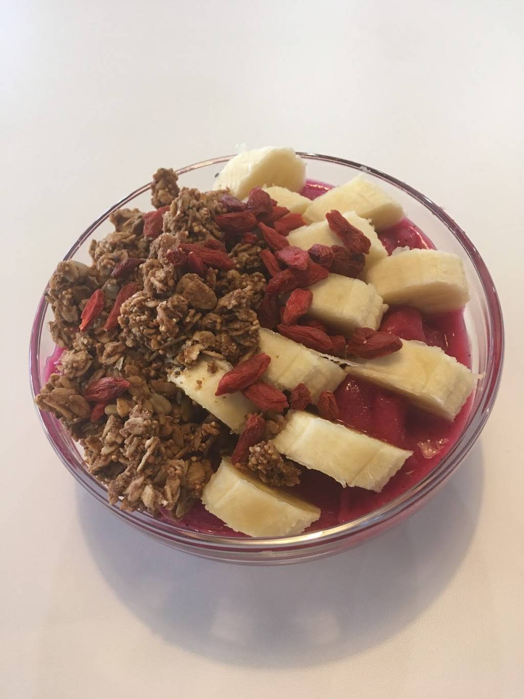 Gather Juice Co. | restaurant | 2612 6th Ave, Tacoma, WA 98406, USA | 2539995610 OR +1 253-999-5610