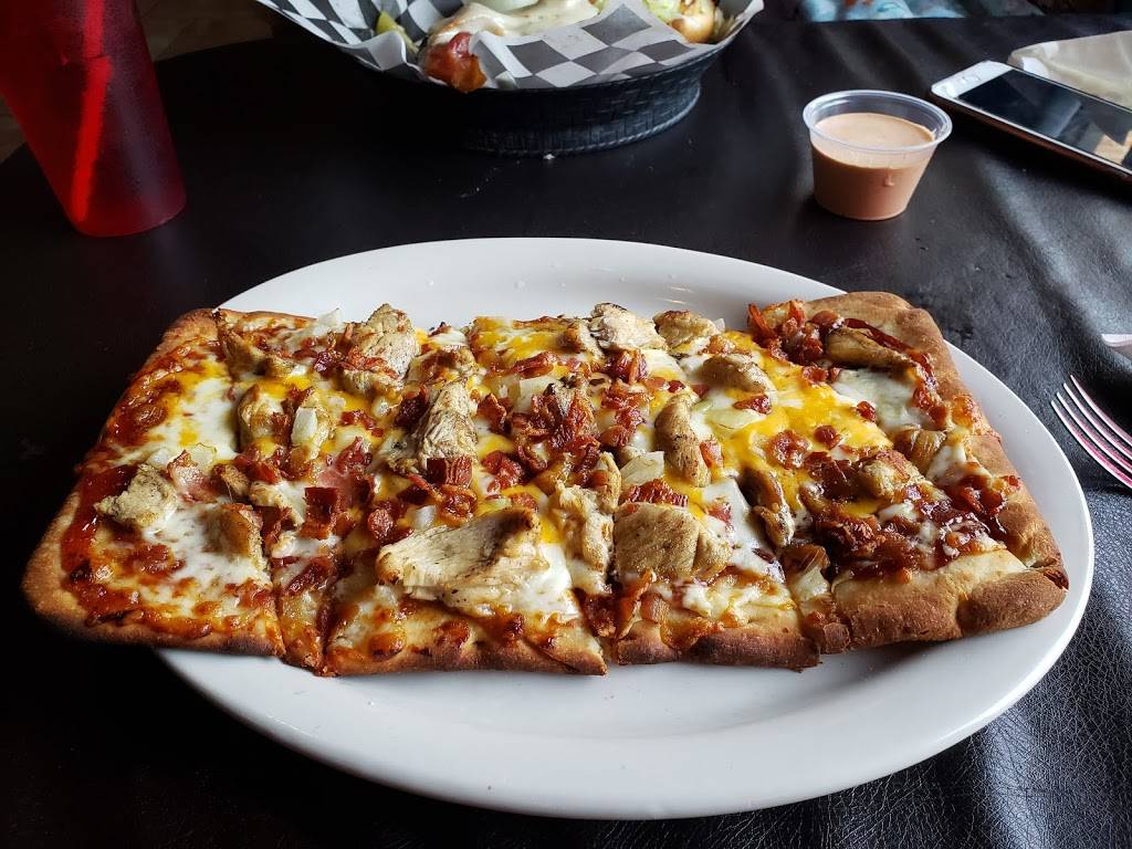 Wintergarden Tavern | restaurant | 46777 Gratiot Ave, Chesterfield, MI 48051, USA | 5869488754 OR +1 586-948-8754