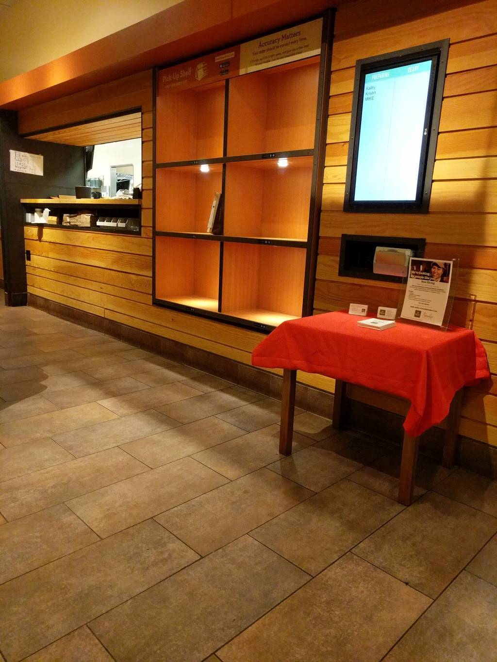 Panera Bread | cafe | 447 N Milwaukee Ave, Vernon Hills, IL 60061, USA | 8475491332 OR +1 847-549-1332