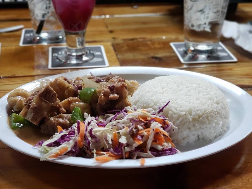 Sorrel Jamaican Food LLC | restaurant | 222 S Commerce, Wichita, KS 67202, USA | 3163643037 OR +1 316-364-3037