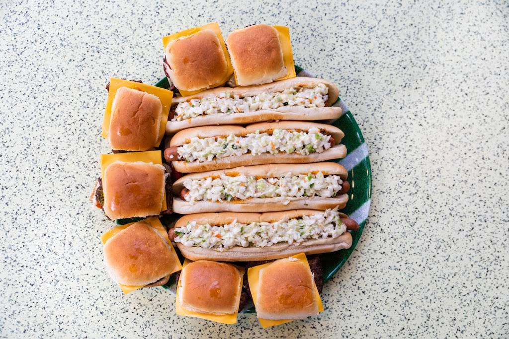 Zesto | restaurant | 2469 Piedmont Rd NE, Atlanta, GA 30324, USA | 4042378689 OR +1 404-237-8689